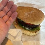 ビンゴバーガー - 