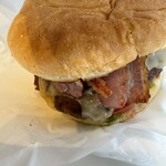 ビンゴバーガー - 