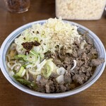 たけ川うどん 山梨店 - 