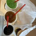 ビンゴバーガー - 