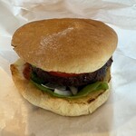 ビンゴバーガー - 