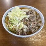 たけ川うどん 山梨店 - 