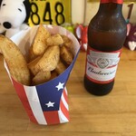 ケンズバーガー - 