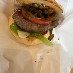 ビンゴバーガー - 