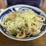 たけ川うどん - 