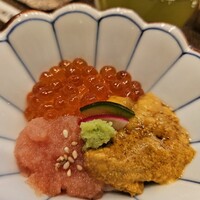伊勢鮨 - 