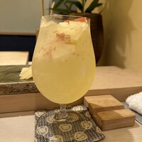 赤坂 鮨 ふくなが - 