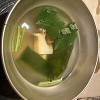 赤坂 鮨 ふくなが - 