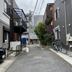 愛知屋小林商店 - 