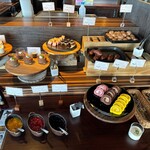 N43°シーフード ～鉄板焼きの店～ グリルドエイジ - 