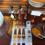 N43°シーフード ～鉄板焼きの店～ グリルドエイジ - 