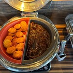 N43°シーフード ～鉄板焼きの店～ グリルドエイジ - 