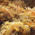 インデアンレストラン  ニューミラ - 