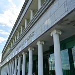 ガトーフェスタ ハラダ 本館シャトー・デュ・ボヌール - 