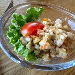 N43°シーフード ～鉄板焼きの店～ グリルドエイジ - 