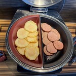 N43°シーフード ～鉄板焼きの店～ グリルドエイジ - 
