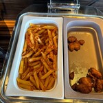 N43°シーフード ～鉄板焼きの店～ グリルドエイジ - 