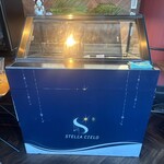 N43°シーフード ～鉄板焼きの店～ グリルドエイジ - 