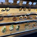 N43°シーフード ～鉄板焼きの店～ グリルドエイジ - 