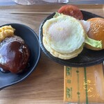 N43°シーフード ～鉄板焼きの店～ グリルドエイジ - 