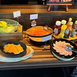 N43°シーフード ～鉄板焼きの店～ グリルドエイジ - 