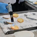 ガトーフェスタ ハラダ 本館シャトー・デュ・ボヌール - 