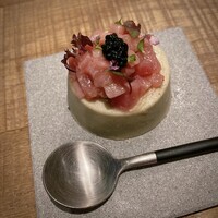 炉端イタリアン ICORIBI 堂島 - 