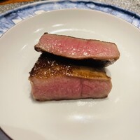 焼肉牛印 銀座店 - 