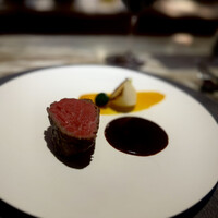 肉割烹 SHUN - 