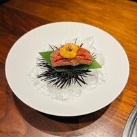 焼肉牛印 銀座店 - 