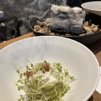 炉端イタリアン ICORIBI 堂島 - 