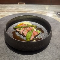 肉割烹 SHUN - 