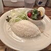 カレー食堂 リトルスパイス