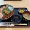 釣りよかでしょう。×ますよね 海鮮丼屋 - 