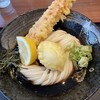 情熱うどん 荒木伝次郎