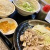 旭川ラーメン天山 北40条店