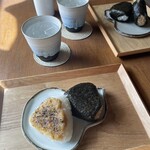 文治 - 料理写真: