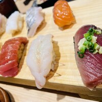 鮨やすぞう。 - 