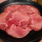 焼肉問屋 牛蔵 - 