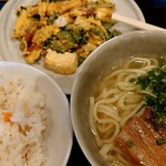 沖縄食堂 やんばる - 