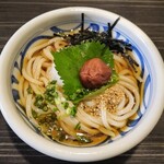 手打うどん すみた - 