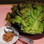 焼肉問屋 牛蔵 - 