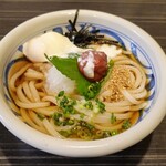 手打うどん すみた - 