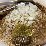 元祖敏々亭 びんびん 本店 - 