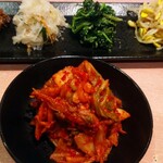 焼肉問屋 牛蔵 - 