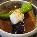 手打うどん すみた - 