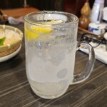 手打うどん すみた - 