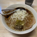 元祖敏々亭 びんびん 本店 - 