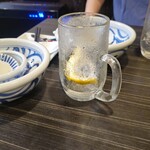 手打うどん すみた - 