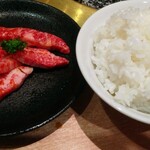 焼肉問屋 牛蔵 - 